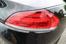 BMW Z4 CABRIO, navi, skóra, 6-bieg, zarejestrowany zdjęcie 18