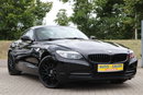 BMW Z4 CABRIO, navi, skóra, 6-bieg, zarejestrowany zdjęcie 2