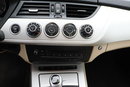 BMW Z4 CABRIO, navi, skóra, 6-bieg, zarejestrowany zdjęcie 20