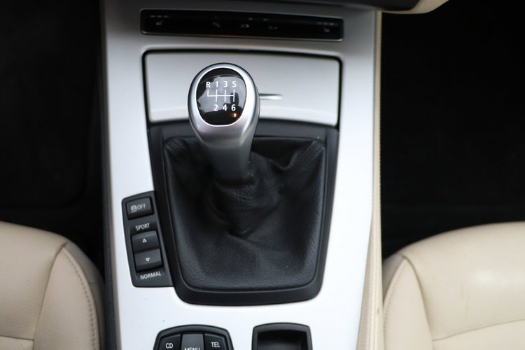 BMW Z4 CABRIO, navi, skóra, 6-bieg, zarejestrowany zdjęcie 21