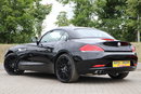 BMW Z4 CABRIO, navi, skóra, 6-bieg, zarejestrowany zdjęcie 3