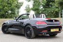 BMW Z4 CABRIO, navi, skóra, 6-bieg, zarejestrowany zdjęcie 4