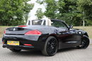 BMW Z4 CABRIO, navi, skóra, 6-bieg, zarejestrowany zdjęcie 5