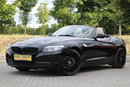 BMW Z4 CABRIO, navi, skóra, 6-bieg, zarejestrowany zdjęcie 6