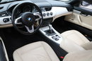 BMW Z4 CABRIO, navi, skóra, 6-bieg, zarejestrowany zdjęcie 8
