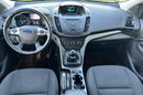Ford Kuga 4x4 zdjęcie 10