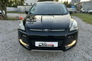 Ford Kuga 4x4 zdjęcie 2