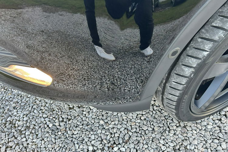 Ford Kuga 4x4 zdjęcie 23