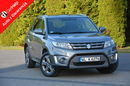 Suzuki Vitara Allgrip 4x4 Ledy Tempomat ACC Radar Navi Kamera 1-wł Klimatronic Aso zdjęcie 1