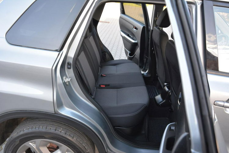Suzuki Vitara Allgrip 4x4 Ledy Tempomat ACC Radar Navi Kamera 1-wł Klimatronic Aso zdjęcie 15
