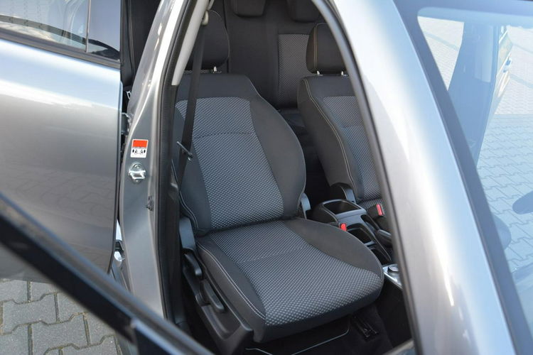 Suzuki Vitara Allgrip 4x4 Ledy Tempomat ACC Radar Navi Kamera 1-wł Klimatronic Aso zdjęcie 17