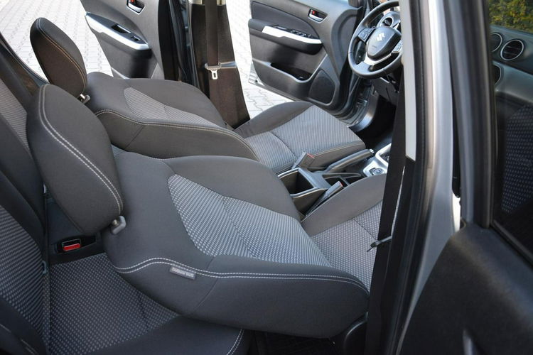 Suzuki Vitara Allgrip 4x4 Ledy Tempomat ACC Radar Navi Kamera 1-wł Klimatronic Aso zdjęcie 18