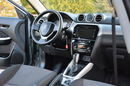 Suzuki Vitara Allgrip 4x4 Ledy Tempomat ACC Radar Navi Kamera 1-wł Klimatronic Aso zdjęcie 19