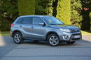 Suzuki Vitara Allgrip 4x4 Ledy Tempomat ACC Radar Navi Kamera 1-wł Klimatronic Aso zdjęcie 3