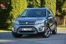 Suzuki Vitara Allgrip 4x4 Ledy Tempomat ACC Radar Navi Kamera 1-wł Klimatronic Aso zdjęcie 8