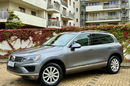 Volkswagen Touareg 3.6 FSI 4-Motion HAK 3.5T zdjęcie 16
