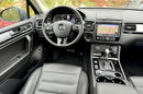 Volkswagen Touareg 3.6 FSI 4-Motion HAK 3.5T zdjęcie 18