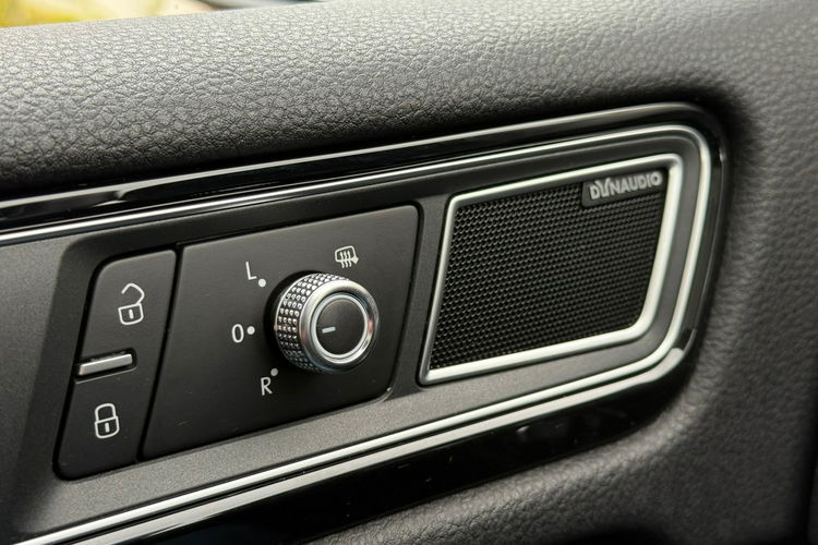 Volkswagen Touareg 3.6 FSI 4-Motion HAK 3.5T zdjęcie 23