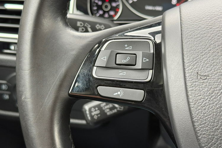 Volkswagen Touareg 3.6 FSI 4-Motion HAK 3.5T zdjęcie 26