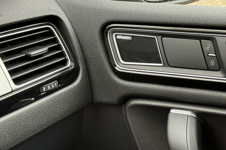 Volkswagen Touareg 3.6 FSI 4-Motion HAK 3.5T zdjęcie 36