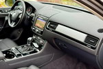 Volkswagen Touareg 3.6 FSI 4-Motion HAK 3.5T zdjęcie 7