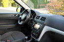 Skoda Yeti 2.0TDI(110KM) Duża Navi Klimatronik Reling Welur Parktronik Alu17"ASO zdjęcie 18