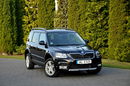 Skoda Yeti 2.0TDI(110KM) Duża Navi Klimatronik Reling Welur Parktronik Alu17"ASO zdjęcie 2