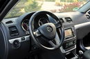 Skoda Yeti 2.0TDI(110KM) Duża Navi Klimatronik Reling Welur Parktronik Alu17"ASO zdjęcie 22