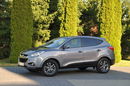 Hyundai ix35 1.6i(135KM) Lift Led Duża Navi Kamera Welur Klimatronik Alu16"ASO zdjęcie 11