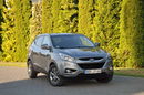 Hyundai ix35 1.6i(135KM) Lift Led Duża Navi Kamera Welur Klimatronik Alu16"ASO zdjęcie 2