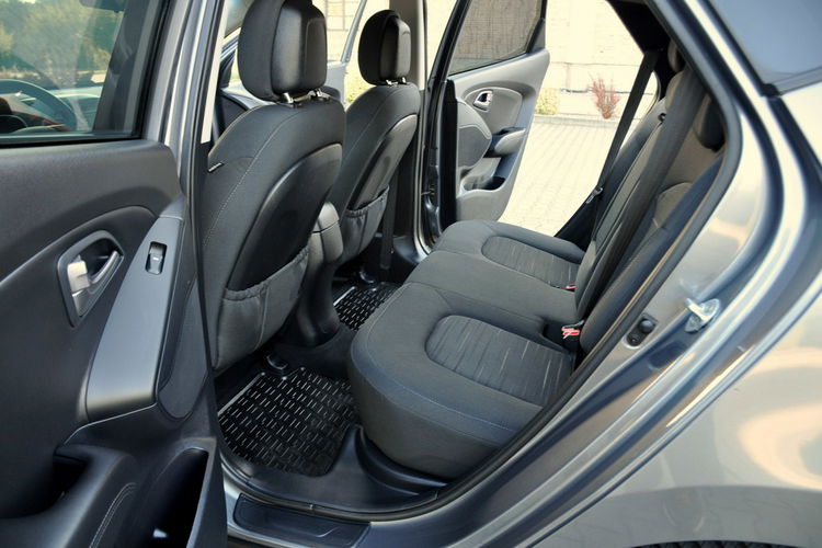 Hyundai ix35 1.6i(135KM) Lift Led Duża Navi Kamera Welur Klimatronik Alu16"ASO zdjęcie 20