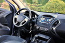 Hyundai ix35 1.6i(135KM) Lift Led Duża Navi Kamera Welur Klimatronik Alu16"ASO zdjęcie 25