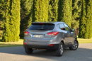 Hyundai ix35 1.6i(135KM) Lift Led Duża Navi Kamera Welur Klimatronik Alu16"ASO zdjęcie 6