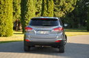 Hyundai ix35 1.6i(135KM) Lift Led Duża Navi Kamera Welur Klimatronik Alu16"ASO zdjęcie 7