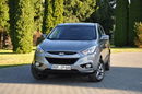 Hyundai ix35 1.6i(135KM) Lift Led Duża Navi Kamera Welur Klimatronik Alu16"ASO zdjęcie 8