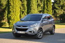 Hyundai ix35 1.6i(135KM) Lift Led Duża Navi Kamera Welur Klimatronik Alu16"ASO zdjęcie 9