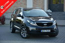 Kia Sportage 1.6GDI(135KM)Lift Navi Xenon Skóry Ledy Kamera 2xPark zdjęcie 1