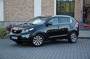 Kia Sportage 1.6GDI(135KM)Lift Navi Xenon Skóry Ledy Kamera 2xPark zdjęcie 10