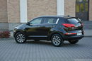 Kia Sportage 1.6GDI(135KM)Lift Navi Xenon Skóry Ledy Kamera 2xPark zdjęcie 12