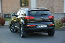 Kia Sportage 1.6GDI(135KM)Lift Navi Xenon Skóry Ledy Kamera 2xPark zdjęcie 14