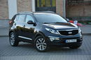 Kia Sportage 1.6GDI(135KM)Lift Navi Xenon Skóry Ledy Kamera 2xPark zdjęcie 2
