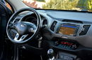 Kia Sportage 1.6GDI(135KM)Lift Navi Xenon Skóry Ledy Kamera 2xPark zdjęcie 20