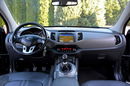 Kia Sportage 1.6GDI(135KM)Lift Navi Xenon Skóry Ledy Kamera 2xPark zdjęcie 23