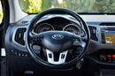 Kia Sportage 1.6GDI(135KM)Lift Navi Xenon Skóry Ledy Kamera 2xPark zdjęcie 24