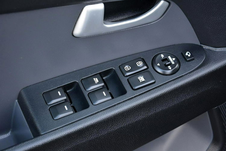 Kia Sportage 1.6GDI(135KM)Lift Navi Xenon Skóry Ledy Kamera 2xPark zdjęcie 28