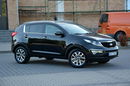Kia Sportage 1.6GDI(135KM)Lift Navi Xenon Skóry Ledy Kamera 2xPark zdjęcie 3