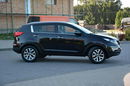 Kia Sportage 1.6GDI(135KM)Lift Navi Xenon Skóry Ledy Kamera 2xPark zdjęcie 4