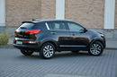 Kia Sportage 1.6GDI(135KM)Lift Navi Xenon Skóry Ledy Kamera 2xPark zdjęcie 5