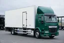 DAF LF / 250 / EURO 6 / CHŁODNIA + WINDA / MULTITEMPERATURA zdjęcie 1