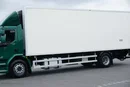 DAF LF / 250 / EURO 6 / CHŁODNIA + WINDA / MULTITEMPERATURA zdjęcie 15